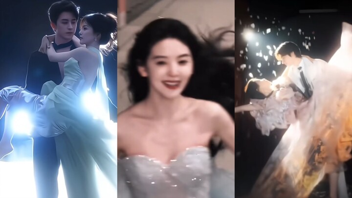 Three Drama Promos That Are Absolute Legends! The drama promotion game in Chinese entertainment is s