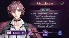 Liam Evans chp 10