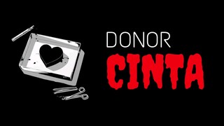 Donor Cinta 💔