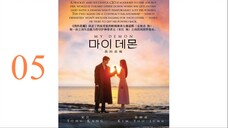 My Demon EP. 05 HD (ENG SUB) 2023