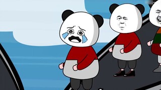 Aozi: Brother Long, let's give Xilan to you, let's go! Brother Long: With you, Xilan is a gift!