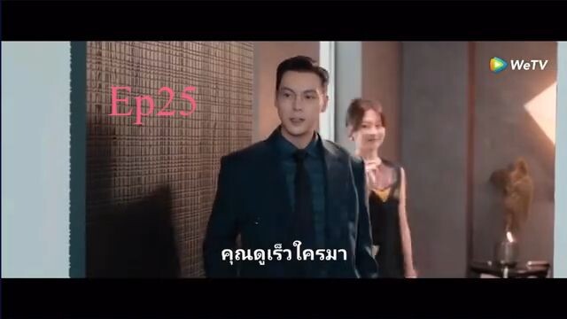 เกมรักในเงาลวง25