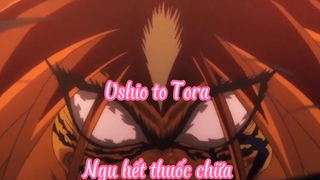 Ushio to Tora _Tập 4- Ngu hết thuốc chữa