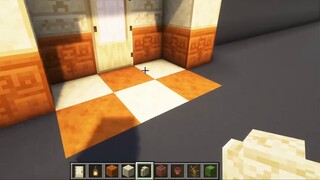 【دروس بناء في ماين كرافت】10 أنواع من الأبواب الجميلة والبسيطة! تعليم خطوة بخطوة لبناء أكثر من 10 أبو