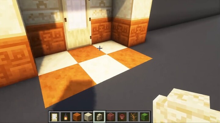 [สอนสร้าง Minecraft] 10 ประตูสวยๆ ง่ายๆ?! สอนสร้างประตูสวยๆ กว่า 10 แบบทีละขั้นตอน! สอนสร้างระดับพี่