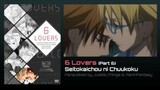[BL] 6 Lovers sub indo (eps 6)