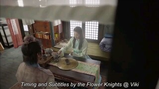 Hwarang: The Beginning (2016) Episode 9