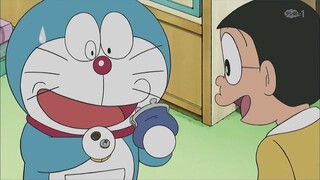 Doraemon New Episode 24-01-2024 - Episode 04 - Doraemon Cartoon - Doraemon In Hindi - Doraemon Movie