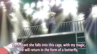 Shugo Chara! Episode 15