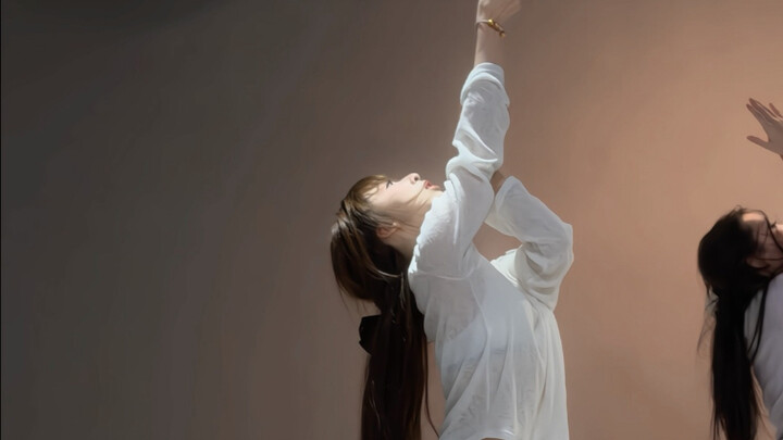 Hãy để thời gian ngừng lại ngay khoảnh khắc này – Lâm Tuấn Kiệt - Đóng Băng 【Biên đạo múa Tiểu Cát】