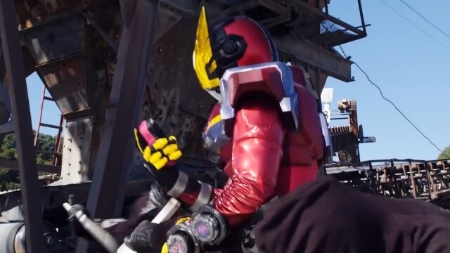 Not bad. I changed jobs and came back to play.