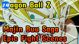 Dragon Ball Z Majin Buu Saga Epic Fight Scenes_14