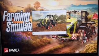 Farming Simulator 25 DOWNLOAD PC