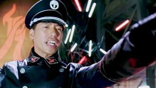 ช่วงเวลาไฮไลท์ของ Crow Brother
