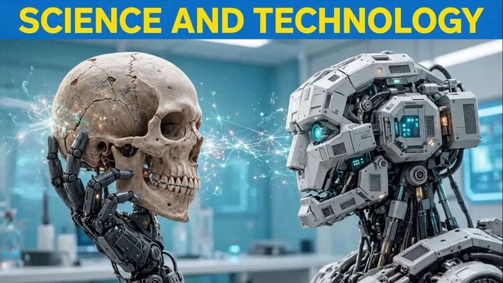 Science and Technology-Ciencia y Tecnología