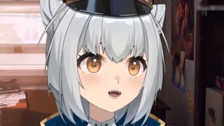 If I make a nuclear-level snoring sound during live broadcast, I can graduate from social life, righ