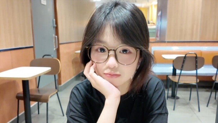 This must be what high school boys dream about, right?