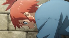 Teogonia [Teogonia] S01 E04 Jap DUB Eng SUB (Re-Upload)