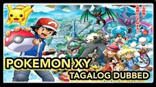 POKEMON XY EPISODE 48 TAGALOG DUBBED