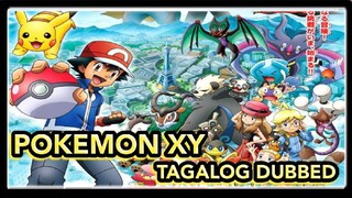 POKEMON XY EPISODE 39 TAGALOG DUBBED