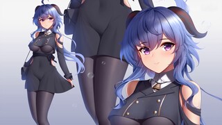 Uniform lovers