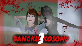 Pembully || Sakura Hantu || Sakura Horor || Sakura School Simulator || Film Horor