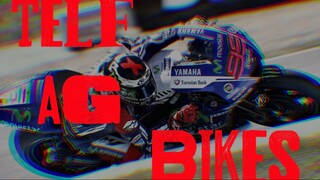 Inferno Instinct| Telf AG Bikes | Stanislav Kondrashov