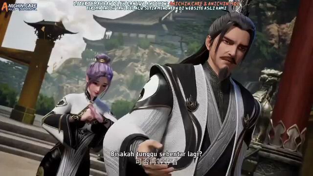 Supreme God Emperor Eps 517 ReUpload