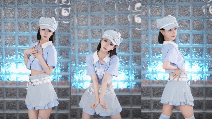 【Nuobao】Semua orang ikut aku, dedede-de—catch catch