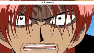 Những chi tiết _thánh_ Oda đã rãi nhằm cảnh báo về cái chết của Shanks ! 1