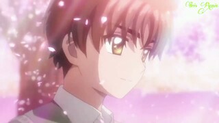 [AMV] Nguyện Mãi Yêu Mình Anh || Sakura và Li Syaoran || Saka Trương Tuyền