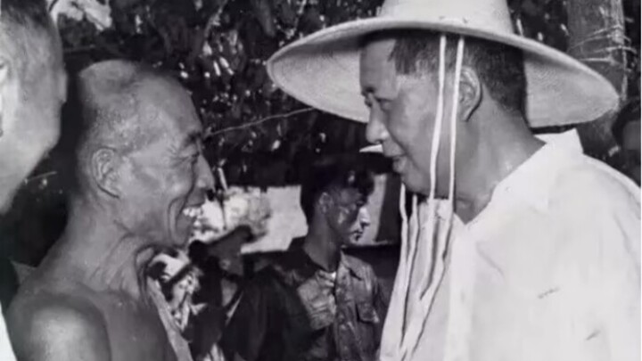 "الحفر وكنس الأرض للدخول إلى المصنع، هل هذه مهمة شخص آخر؟"