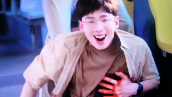 Xiao Heyun: "Ah! I've been stabbed—so excited!" Aunt Guo's fake smile is just too hilariously evil! 