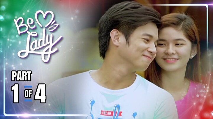 Be My Lady | Episode 210 (1/4) | May 27, 2024