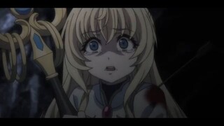 Skillet  Not Gonna Die (AMV) Goblin Slayer