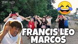 Francis Leo Marcos: kayo ang mga demonyo ( Dance Parody )