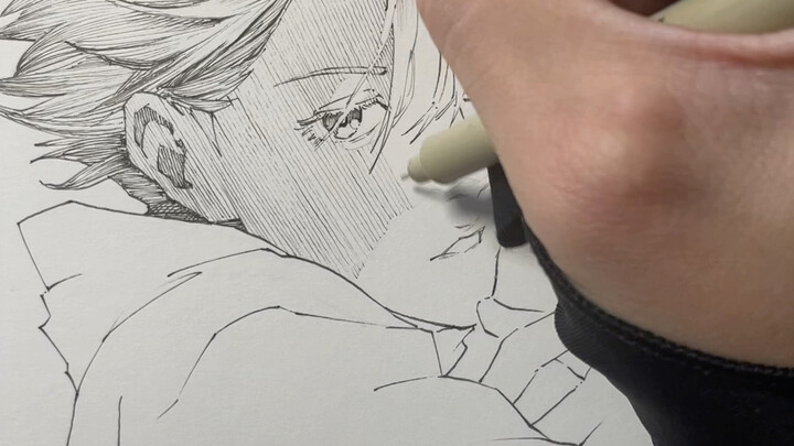 Mỗi lần đặt cược đều là một canh bạc.