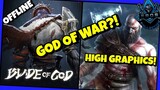 BLADE OF GOD: VARGR SOULS Android Gameplay | Mobile DOWNLOAD 2020 | Tagalog | APK + OBB
