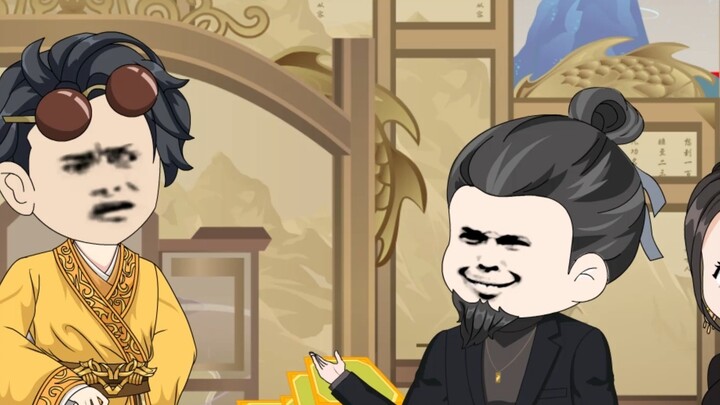 Zhu Xiongying of the Ming Dynasty 078!