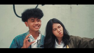 " GARIS TERDEPAN " Short Movie Baper !! ( TRAILER )