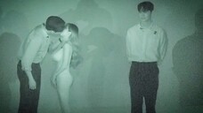 【การทดลองความรัก】นัดบอดทางเลือกระหว่างชายสองคนกับหญิงหนึ่งคนในห้องมืด