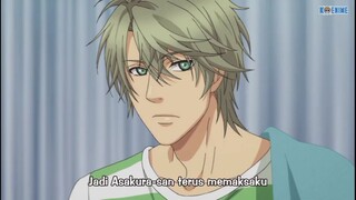 Ep 3 [p3] - BL lover