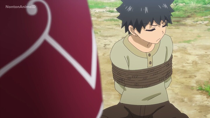 Gaikotsu S2 ep 3