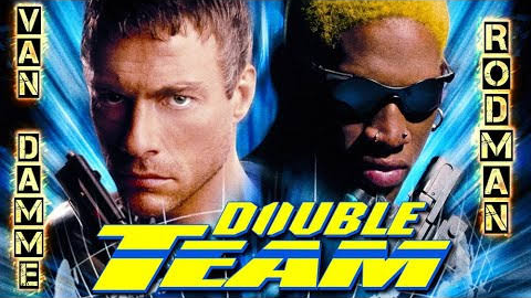 Double Team action fiullmovie