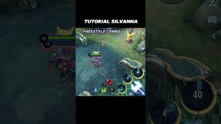 ✅ Silvanna Tutorial by Renyaaa