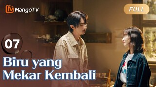 INDO SUB《Bersamamu》EP07 Sedang tayang❤️‍🔥drama Tiongkok terbaru 2024