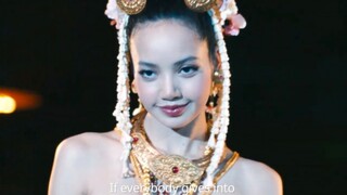 Lisa《白莲花度假村》第三季预告片！
