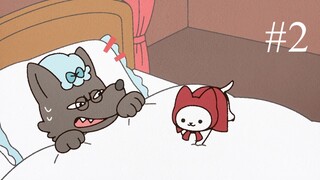 Mèo Trong Truyện Cổ - Cat Tales  Tập 2 (Vietsub)Ani-One Vietnam