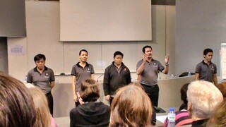 Salidummay -- Philippine Madrigal Singers
