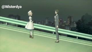 nag intay sya ng dalwang taon